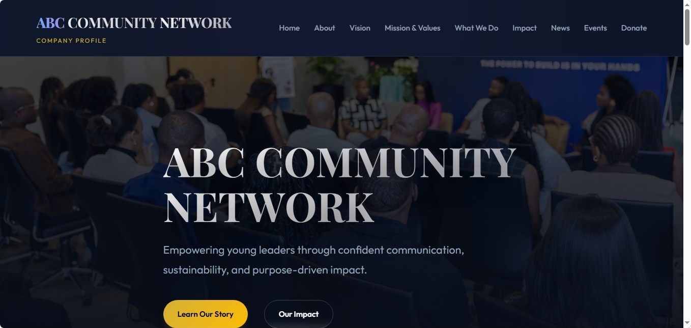 ABC Community Network