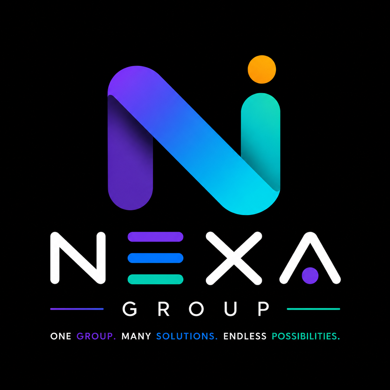 Nexa Group Logo